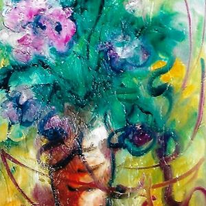 Artista contemporaneo Mario Fanconi