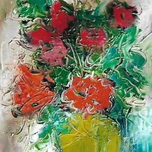 Artista contemporaneo Mario Fanconi