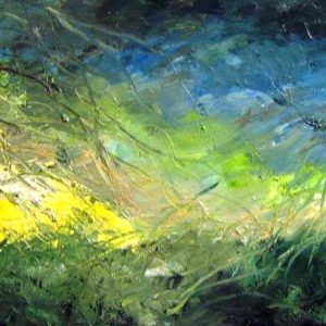 Artista contemporaneo Mario Fanconi