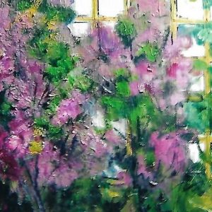 Artista contemporaneo Mario Fanconi